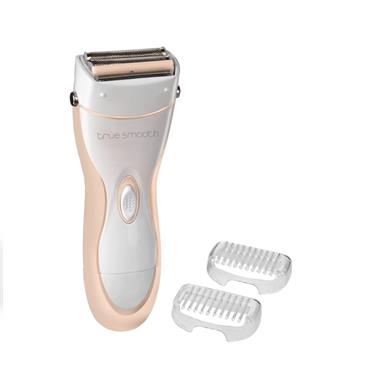 BABYLISS TRUE SMOOTH BATTERY LADY SHAVER