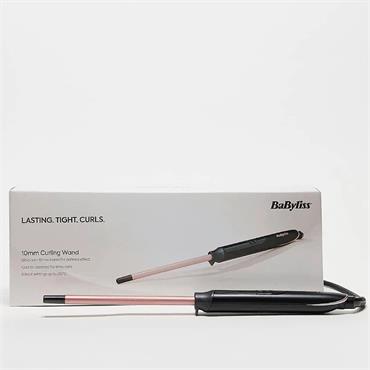 BABYLISS TIGHT CURLS WAND