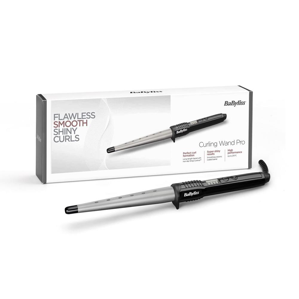 BABYLISS CURLING WAND PRO CH Tralee Ireland