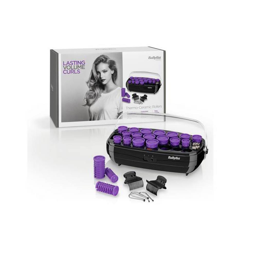 THERMO CERAMIC ROLLERS 3045BU CH Tralee Ireland