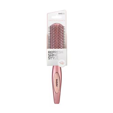 BABYLISS REFRESH SHINE STYLE HAIRBRUSH