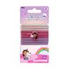 GABBYS DOLLHOUSE HAIR ELASTIC X9