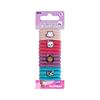 GABBYS DOLLHOUSE FOAM ELASTICS X16