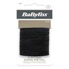 BABYLISS ELASTICS X28 BLACK