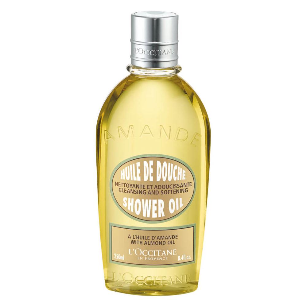 ALMOND SHOWER OIL CH Tralee Ireland