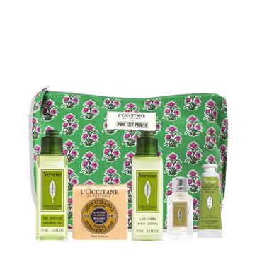 VERBENA TRAVEL COLLECTION