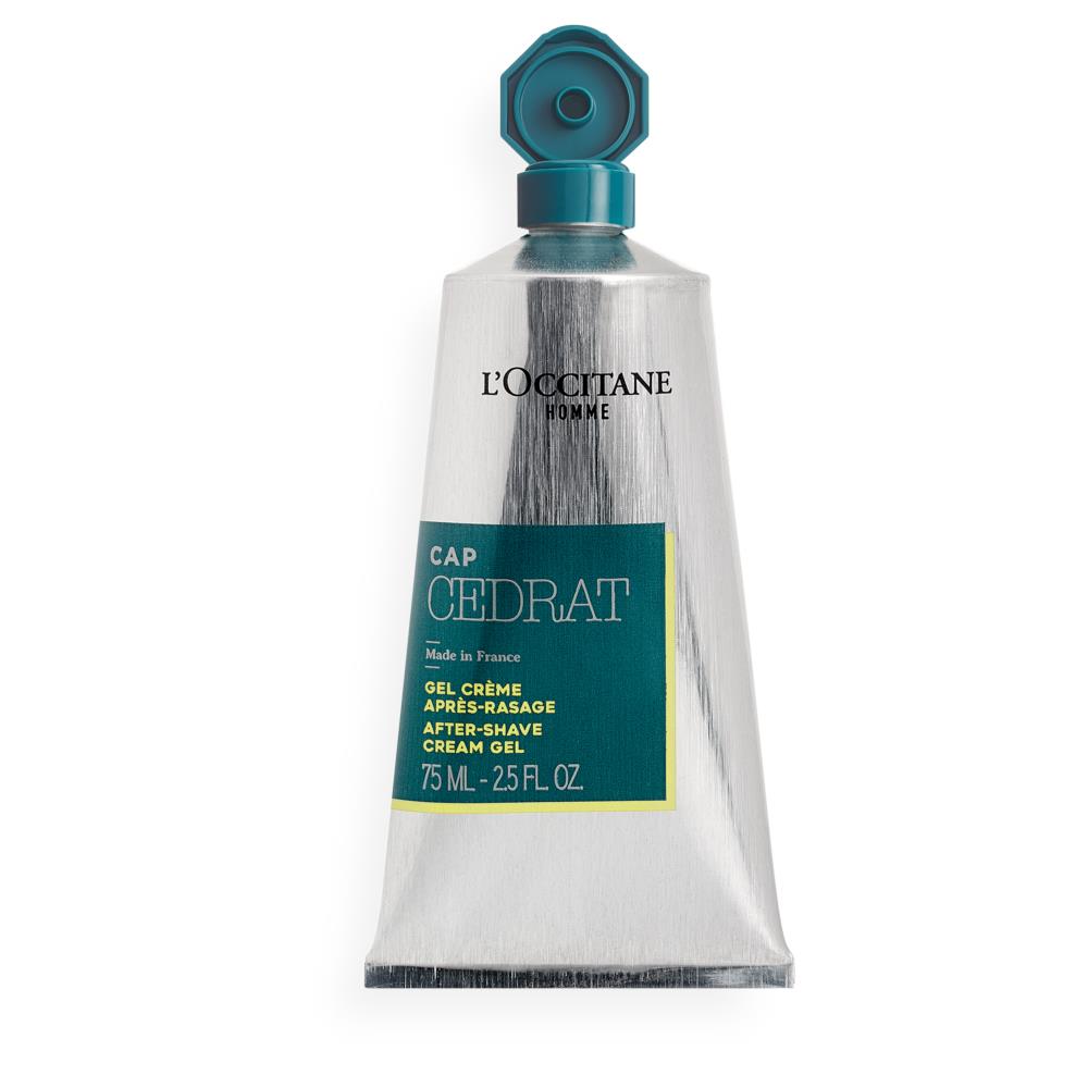 HOMME CAP CEDRAT AFTER SHAVE CREAM GEL 75ML CH Tralee Ireland
