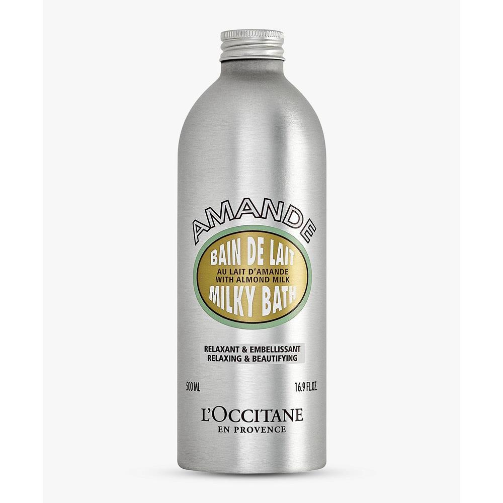 ALMOND MILKY BATH CH Tralee Ireland