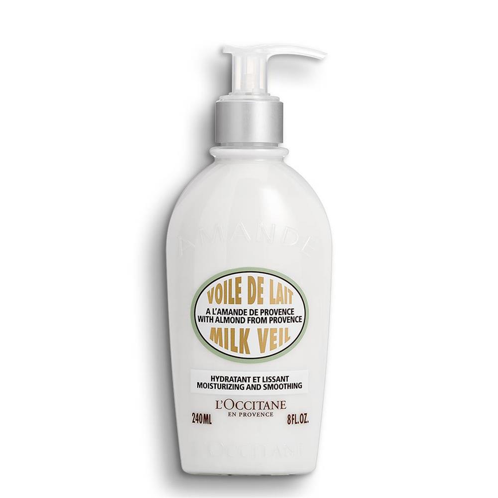 ALMOND MILK VEIL BODY LOTION 240ML CH Tralee Ireland