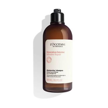 INTENSIVE REPAIR SHAMPOO