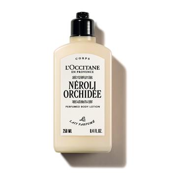 NEROLI ORCHIDEE PERFUMED BODY LOTION 250ML