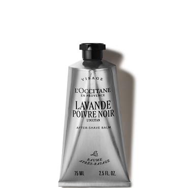 LAVANDE POIVRE NOIR AFTER-SHAVE BALM 75ML