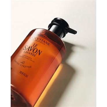 KARITE SHEA LAVENDER LIQUID SOAP 500ML