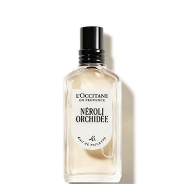 NEROLI ORCHIDEE EAU DE TOILETTE 50ML