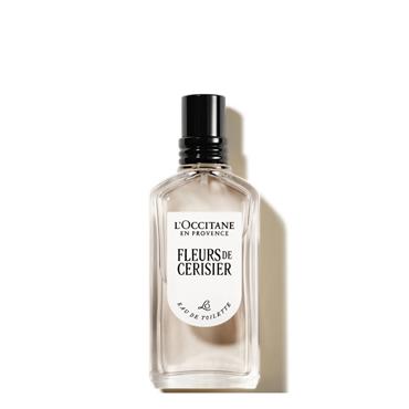 FLEURS DE CERISIER EAU DE TOILETTE 50ML