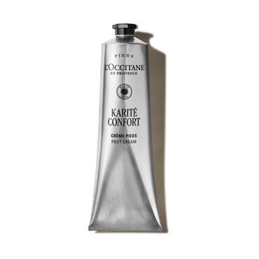 KARITE CONFORT FOOT CREAM 150ML