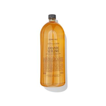 AMANDE SUBLIME SHOWER OIL REFILL 500ML