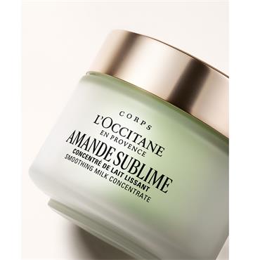 AMANDE ALMOND BODY CREAM 200ML