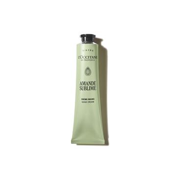 AMANDE SUBLIME HAND CREAM 75ML
