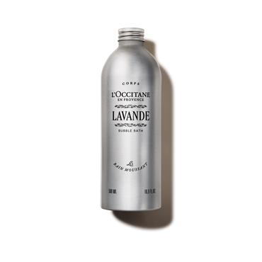 LAVANDE BUBBLE BATH 500ML