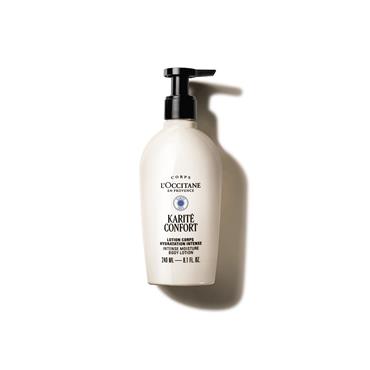 KARITE CONFORT BODY LOTION 240ML