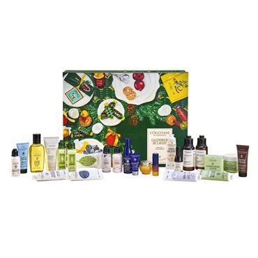 BEAUTY ADVENT CALENDER