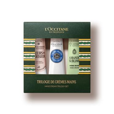 CLASSIC HAND CREAM COLLECTION