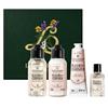 FLEURS DE CERISIER BODY COLLECTION 4 PIECE SET