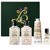 NEROLI & ORCHIDEE BODY COLLECTION 4 PIECE SET