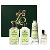 VERBENA BODY COLLECTION 4PCE