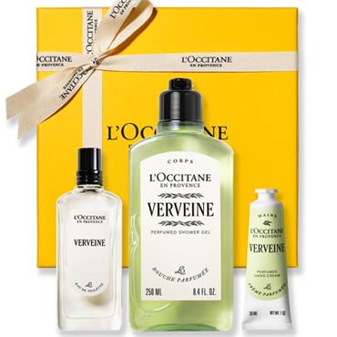 VERBENA FRAGRANCE COLLECTION