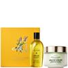 ALMOND BODY DUO