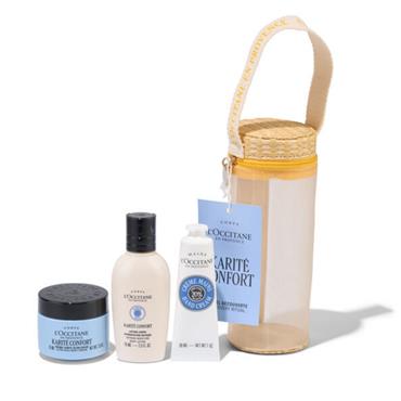 KARITE CONFORT (SHEA) DISCOVERY RITUAL