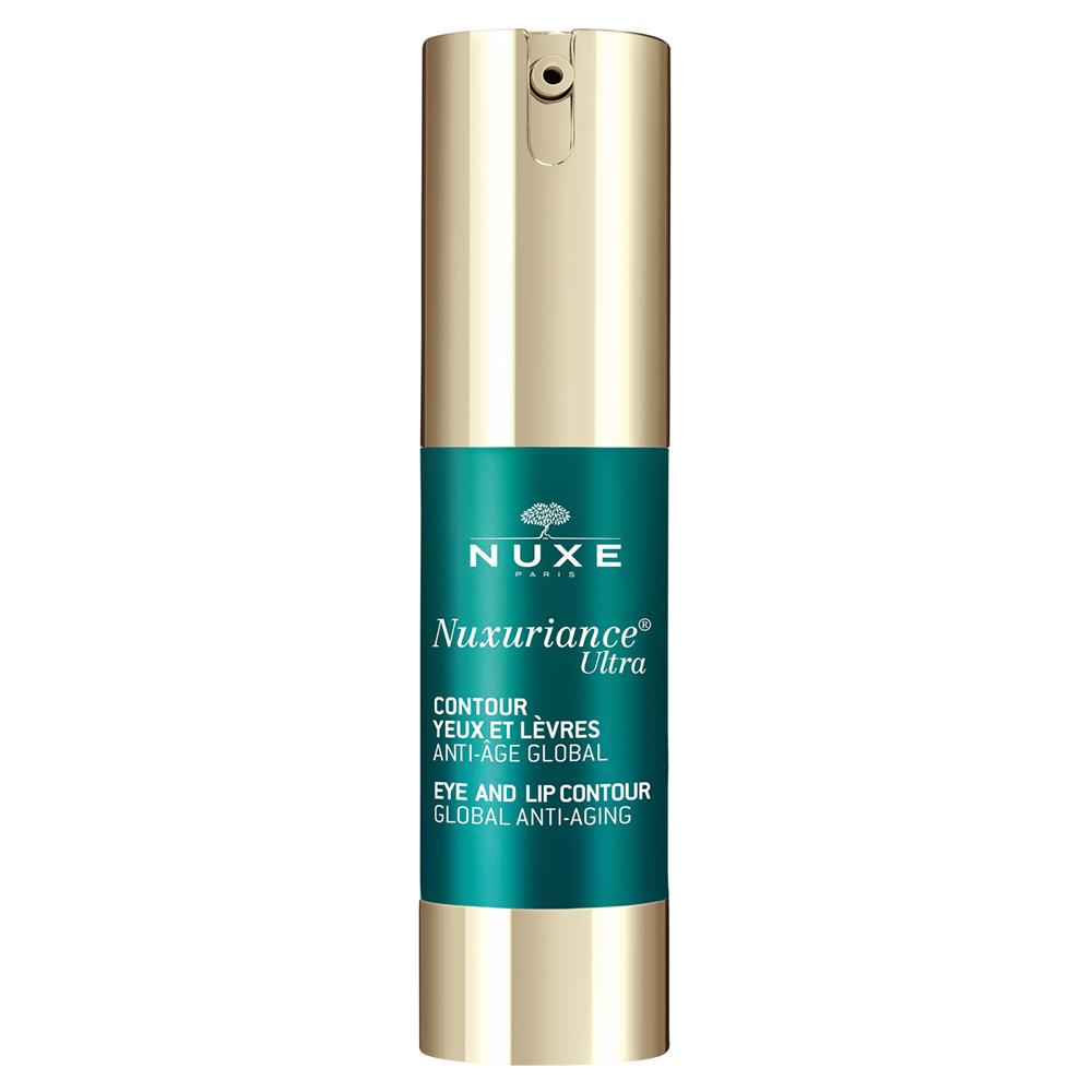 NUXE NUXURIANCE ULTRA EYE AND LIP CONTOUR CH Tralee Ireland