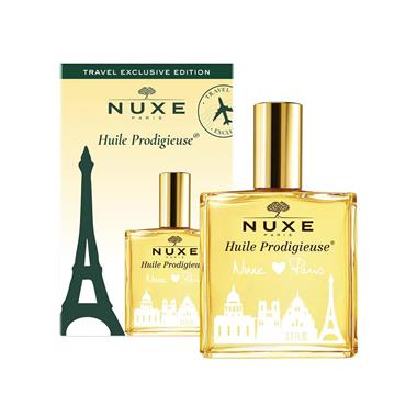 HUILE PRODIGIEUSE 100ML BLACK FRIDAY SPECIAL