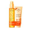 TANNIG SUN OIL SOF50 & FREE REFRESHING AFTER-SUN LOTION 100ML