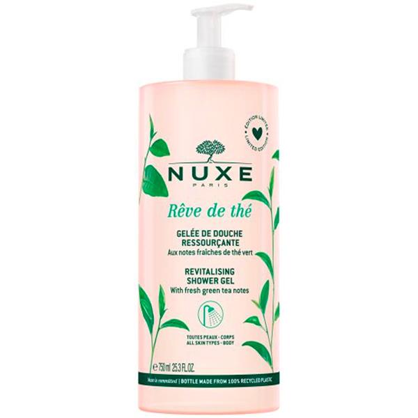 REVE DE THE REVITALISING SHOWER GEL 750ML CH Tralee Ireland