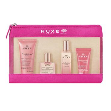 TRAVEL KIT PRODIGIEUX FLORAL