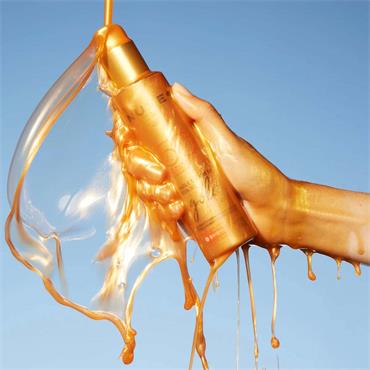 NUXE SUN HUILE SOLAIRE GOLD SPF50 150ML