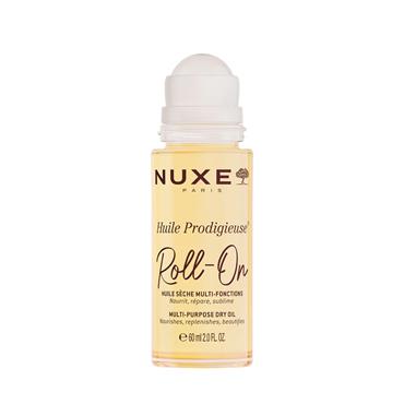 HUILE PRODIGIEUSE ROLL ON 60ML