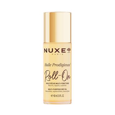 HUILE PRODIGIEUSE ROLL ON 60ML
