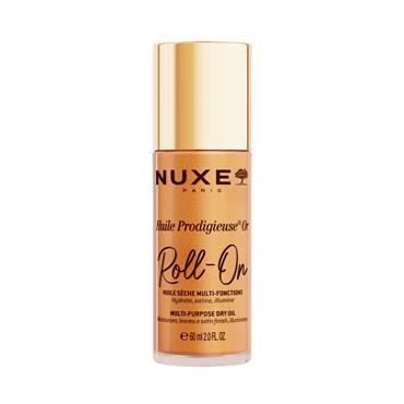 HUILE PRODIGIEUSE OR ROLL ON 60ML