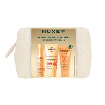 NUXE SUN TRAVEL KIT