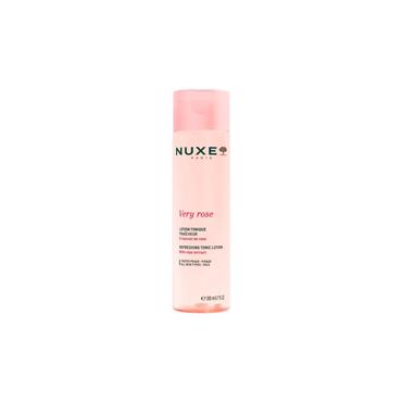 VERY ROSE REFRESHING TONIC LOTION 200ML