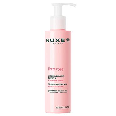 VERY ROSE CREAMY CLEANSING MILK 200ML