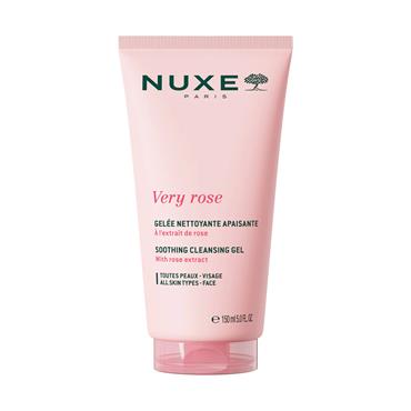 VERY ROSE SOOTHING CLEANSING GEL