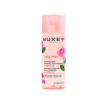 VERY ROSE MICELLAR WATER 100ML