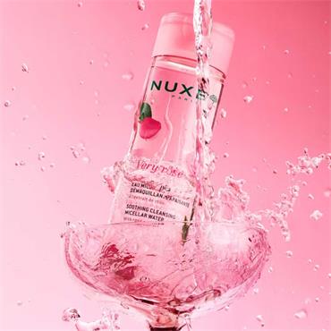VERY ROSE SOOTHING CLEANSING MICELLAR WATER 200ML