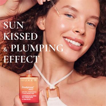 PRODIGIEUSE BOOST SELF-TANNING SERUM 30ML