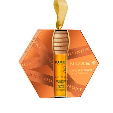 NUXE HONEY LIP CARE SET